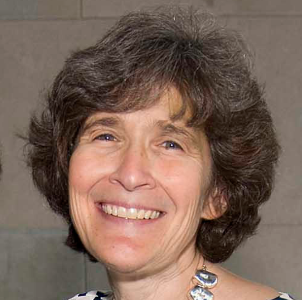 Lisa Weil